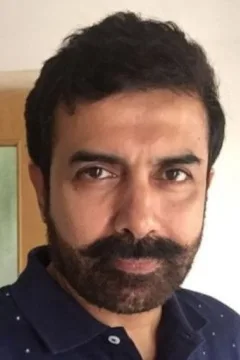 Rajiv Menon