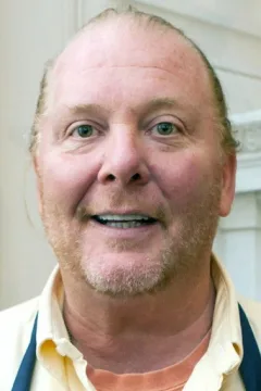 Mario Batali — фото