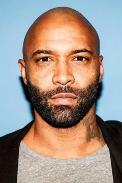 Joe Budden — фото
