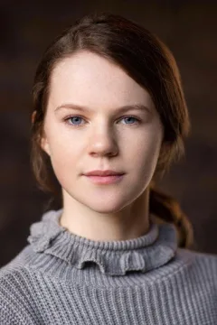 Amy Macken