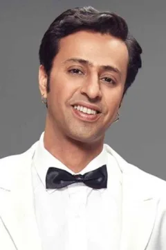 Salim Merchant — фото