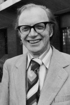 Dennis Potter — фото