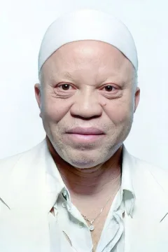 Salif Keita — фото
