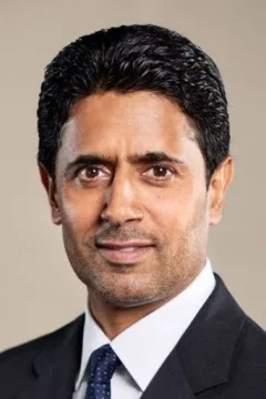 Nasser Al-Khelaifi