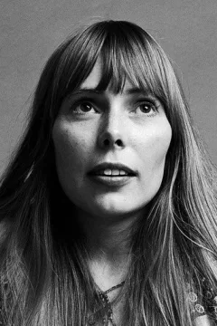 Joni Mitchell — фото