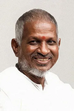இளையராஜா — фото