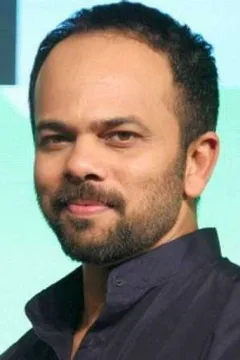 Rohit Shetty — фото