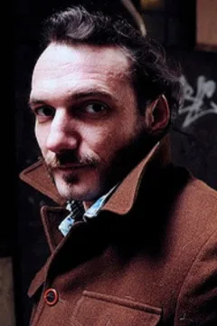 Cyril Roy