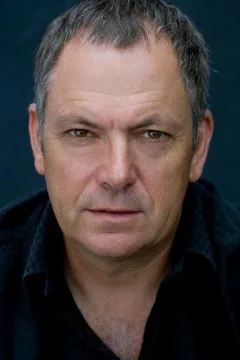 Peter Elliott