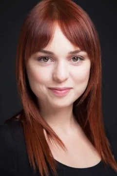 Nilperi Şahinkaya