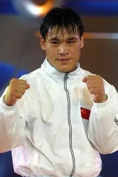 Liu Hailong
