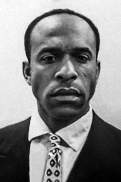Frantz Fanon — фото