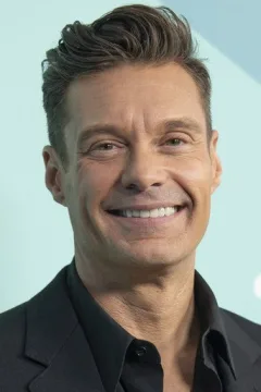 Ryan Seacrest — фото