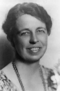 Eleanor Roosevelt — фото