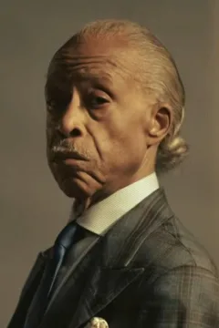 Al Sharpton — фото