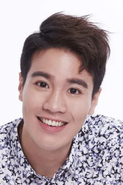 Joe Hsieh