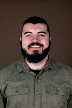 Хантер Нино — фото