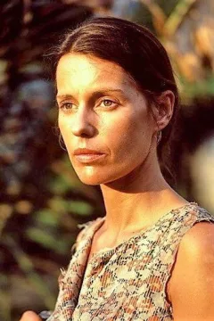 Helen Morse