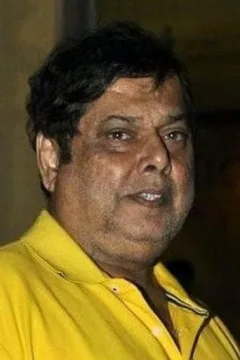 David Dhawan — фото
