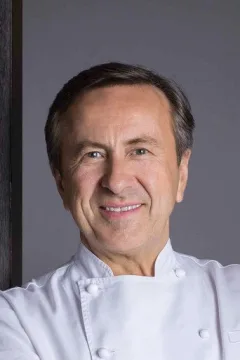 Daniel Boulud — фото