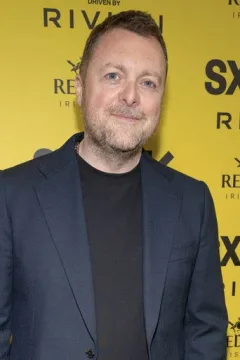 Damian McCarthy — фото