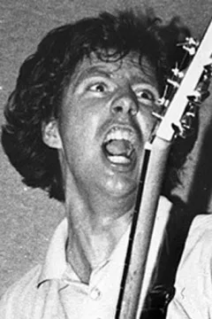 Greg Ginn — фото