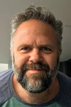 Дэйв Петтитт — фото