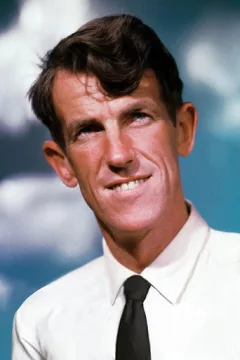 Edmund Hillary — фото