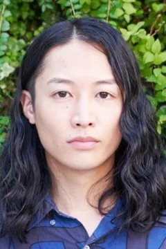 井上太一