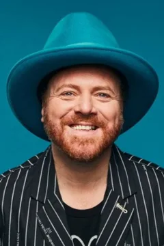 Leigh Francis