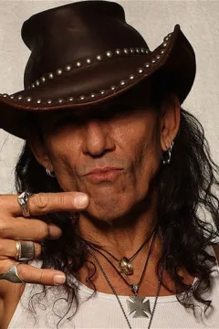 Stephen Pearcy — фото