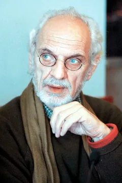 Δημήτρης Καμπερίδης