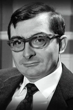 Claude Chabrol — фото