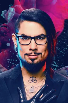 Dave Navarro — фото