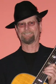 Roger McGuinn — фото