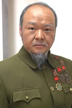 Фу Сяо Ху
