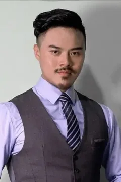 Цао Сюй