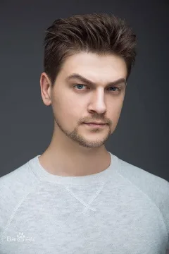 Дмитрий Щербинский — фото