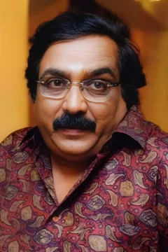 Kavithalaya Krishnan — фото