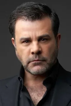Eduardo Capetillo
