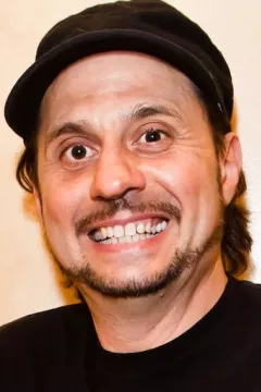 Dave Lombardo