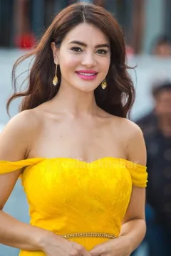 Shristi Shrestha