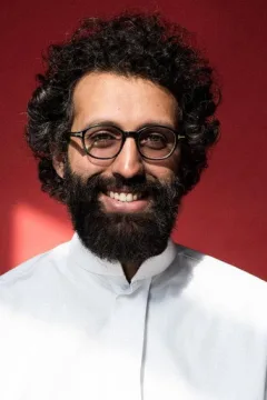 خالد يسلم — фото