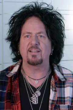 Steve Lukather — фото