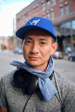 Quoc Bao Tran — фото