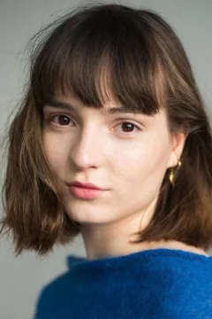 Pola Geiger — фото