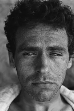 James Agee — фото