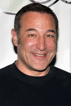 Sam Simon — фото