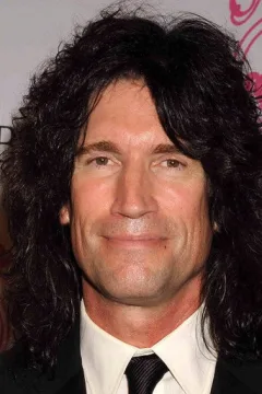 Tommy Thayer — фото