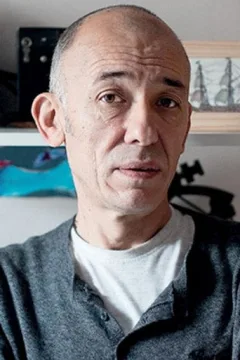 Сергей Дебижев — фото